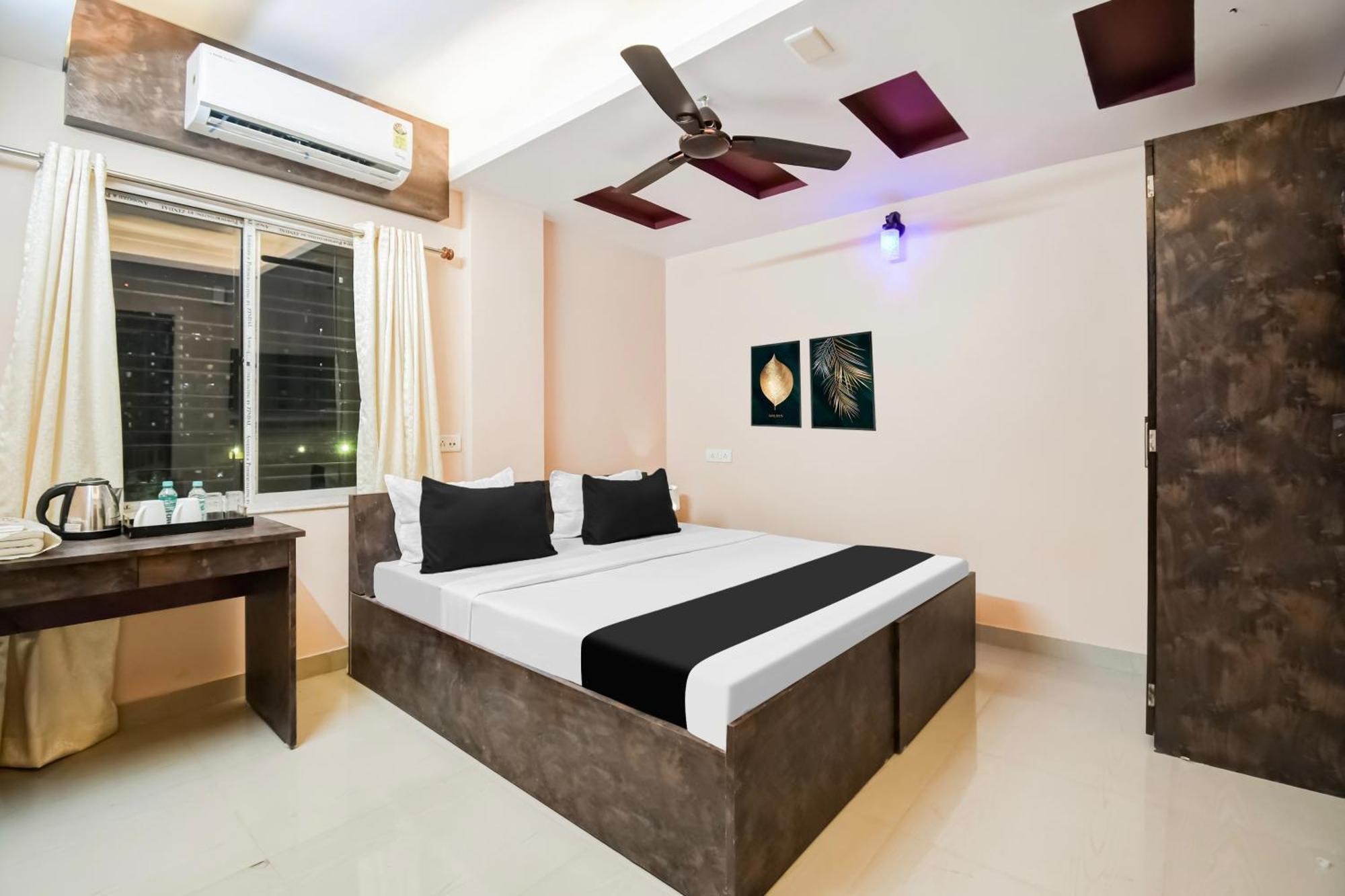 Hotel O Mohar Kunjha Kolkata Exterior photo