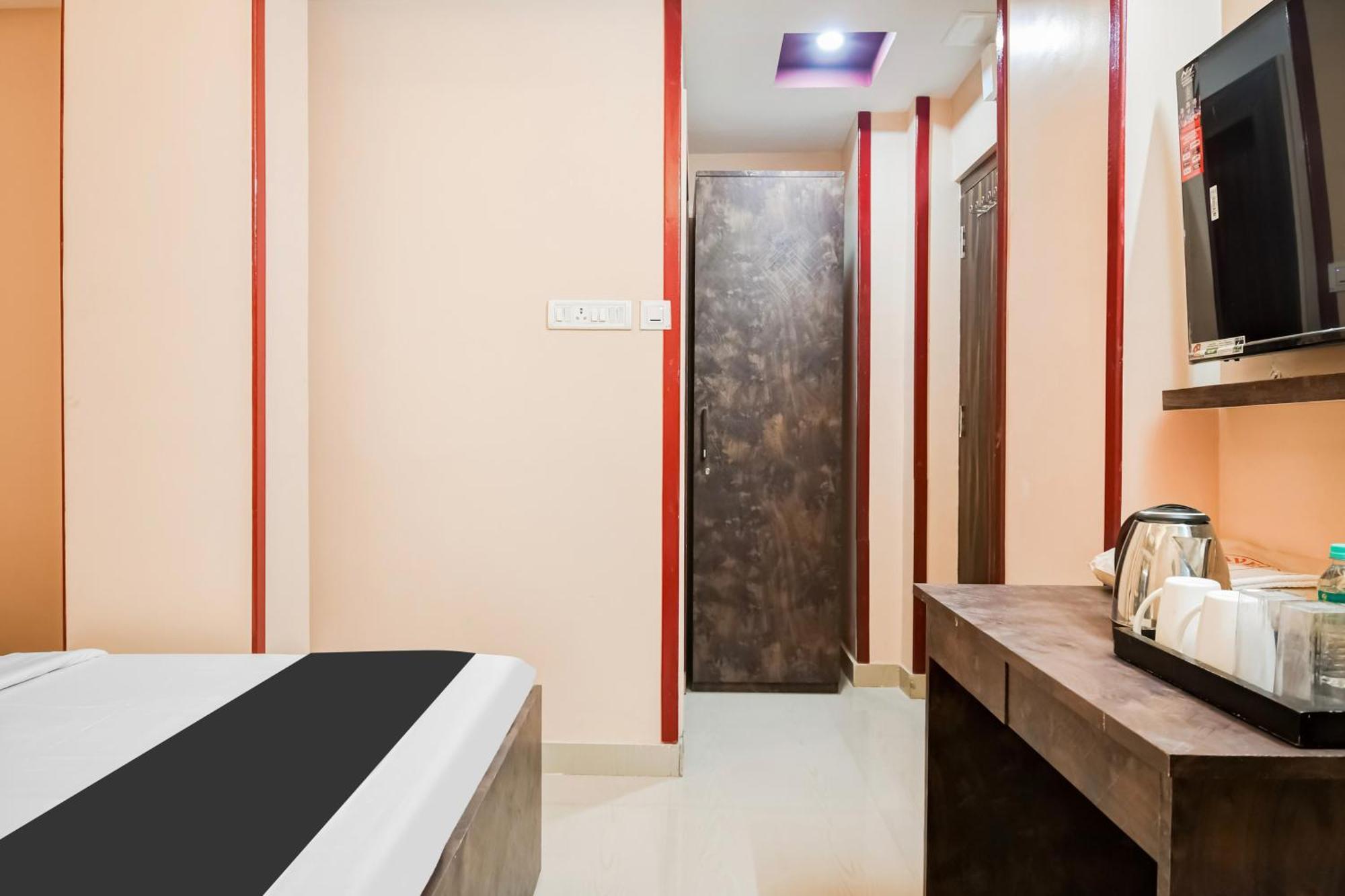 Hotel O Mohar Kunjha Kolkata Exterior photo